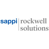 sappi rockwell solutions limited