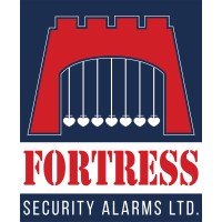 fortress security alarms ltd.