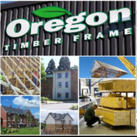 oregon timber frame ltd.