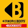 buckler boots limited