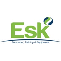 esk offshore limited