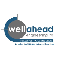 wellahead engineering limited
