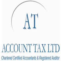 account tax limited