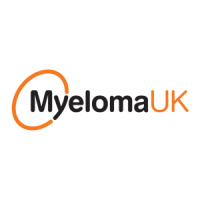 myeloma uk