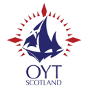 ocean youth trust (scotland)