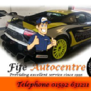 fife auto centre ltd.