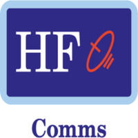 h.f. comms limited