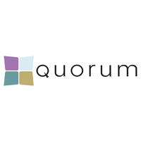 quorum network resources ltd.