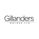 gillanders motors limited