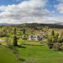gartmore house