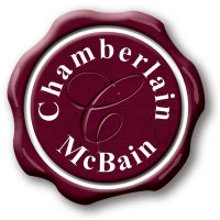 chamberlain mcbain limited