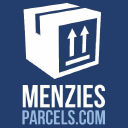 menzies parcels limited