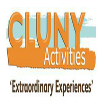 cluny activities ltd