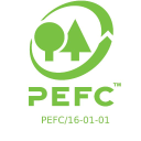 pefc uk limited