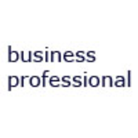 business professional limited