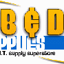 b.d. supplies limited