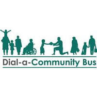 buchan dial-a-community bus