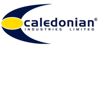 caledonian industries limited
