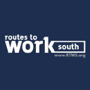 routes to work south