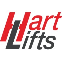 hart lifts limited