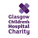 glasgow children's hospital charity