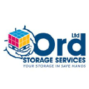 ord storage services ltd.