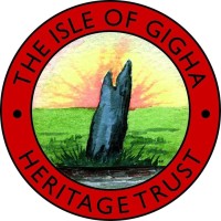 the isle of gigha heritage trust