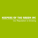 keepers of the green