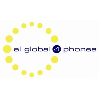 al global 4 phones limited