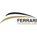 ferrari packaging ltd.
