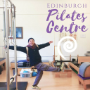 edinburgh pilates centre limited