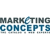 marketing concepts limited