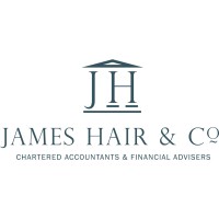 james hair & co limited