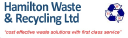 hamilton waste & recycling limited