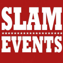 slam events limited