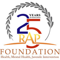 the rap foundation