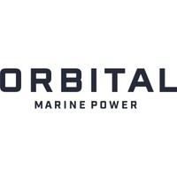 orbital marine power limited