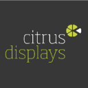 citrus displays limited