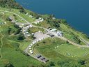 oban caravan & camping park limited