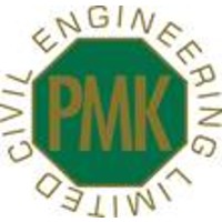 pmk civil engineering limited