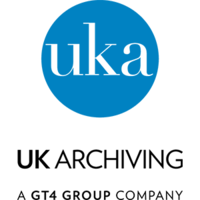 ukarchiving limited