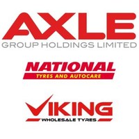 axle group holdings limited