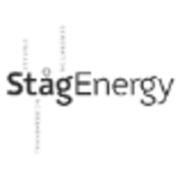 stag energy development co. ltd.