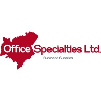 office specialties limited