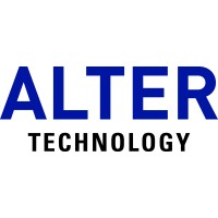 alter technology tuv nord uk limited