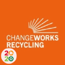 change waste recycling limited