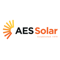 a e s solar ltd.