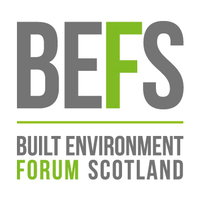 built environment forum scotland