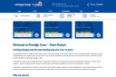 prestige tyres limited