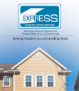 express garage doors limited